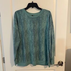 Mondetta Lightweight Sweatshirt